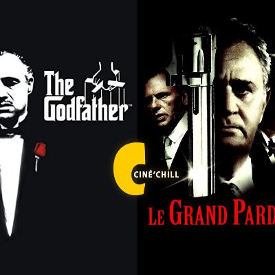 Entre Deux ! - The Godfather / Le Grand Pardon