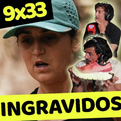 #933 Entrevista SARA ALONSO 💪 Entrenamiento 100 millas ⛔ Atajos en trail