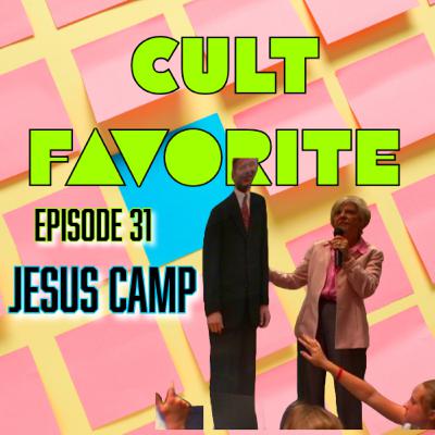 Jesus Camp