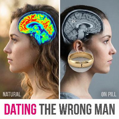 The Hormone Hack: Is the Pill Changing Who You Are? 🧠 Tech Takedown The Hormone Hack: Is the Pill Changing Who You Are? 🧠 Tech Takedown