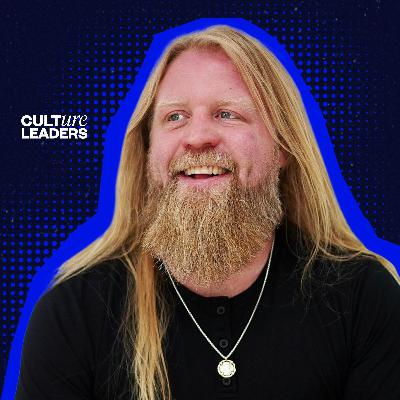 How this UFC Fighter went from Addiction to Running a Global Non-Profit: Justin Wren How this UFC Fighter went from Addiction to Running a Global Non-Profit: Justin Wren