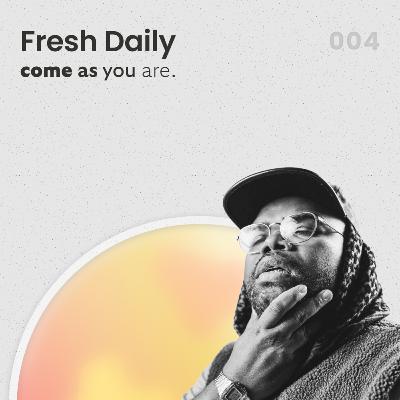 In Conversation: Fresh Daily