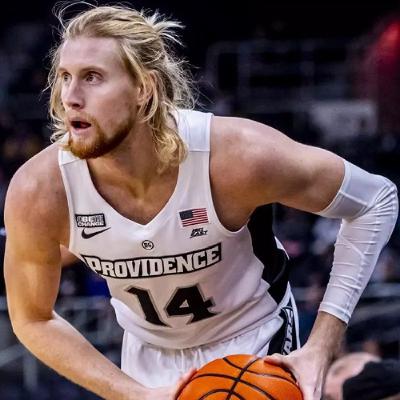 Episode 90 | Noah Horchler Episode 90 | Noah Horchler