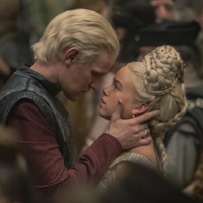 ⚔️ HOUSE OF THE DRAGON - 1x05 - Análisis, review y opinión