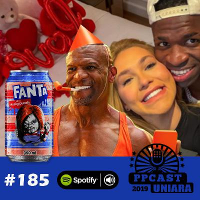Virgínia & Vini – Red Bull – Shopee- BK – Fanta - TikTok