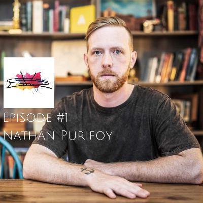 Nathan Purifoy