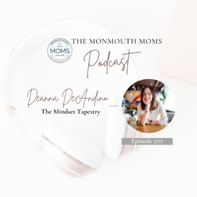 Episode 77: Deanna DeAndino