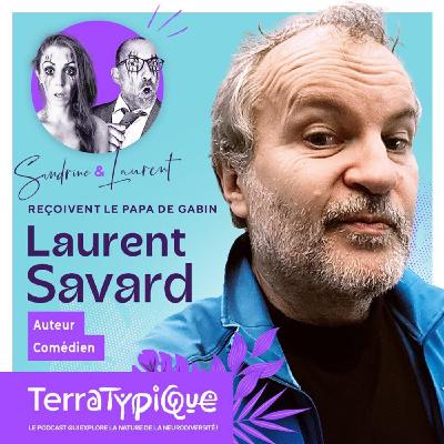Big Talk / Quand l’humour rencontre l’autisme avec le comédien Laurent Savard