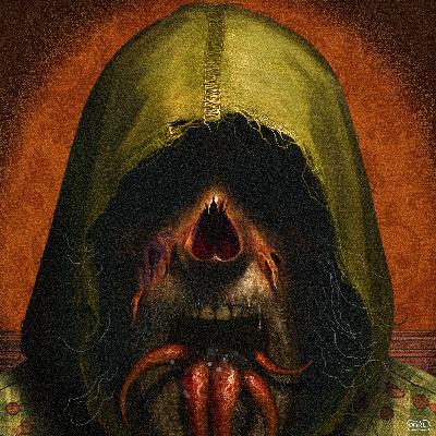 S23 Ep23: NoSleep Podcast S23E23