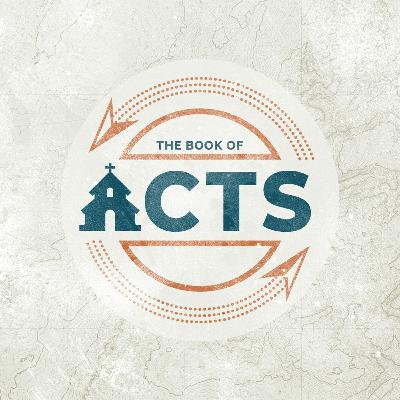 Acts | Ministry In Corinth