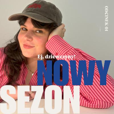 Wyszłam na chwilę, ale już wracam!