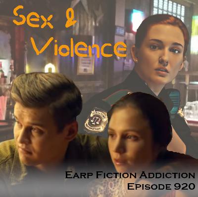 Sex & Violence