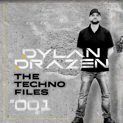 The Techno Files | 001