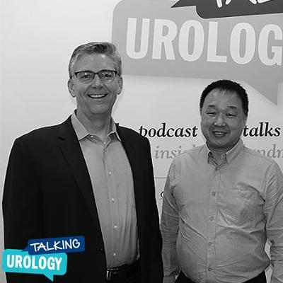ANZUP 2019 Interviews - Henry Woo chats to Kelly Parsons - clinician, clinical triallist and author
