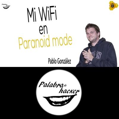 WiFi en Paranoid mode WiFi en Paranoid mode