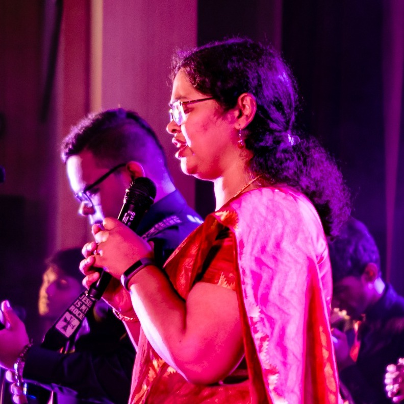 JCILM Praise and Worship