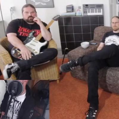 Mettol Headlines - E10 - Humiliation of The Monolith Deathcult