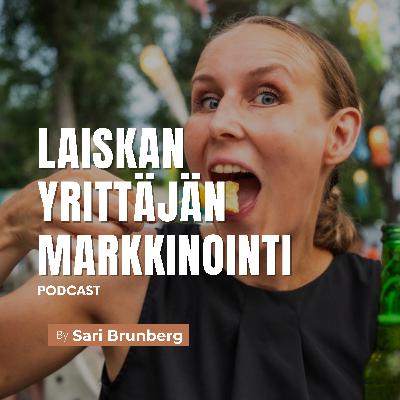 5. Liidimagneetti - kerääkö se sähköpostiosoitteita vai asiakkaita?