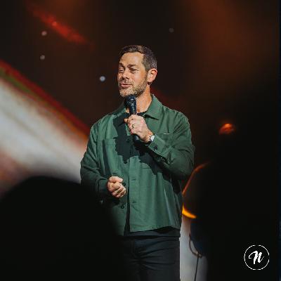 Guest Ministry by Dustan Bell - The 3 Faces of Jesus