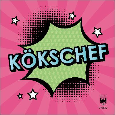 Avsnitt 4. Vad gör en kökschef?