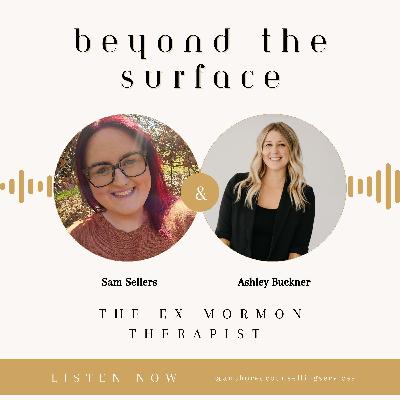 The Ex-Mormon Therapist