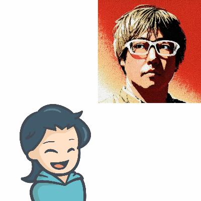 51: @juneboku と雑談