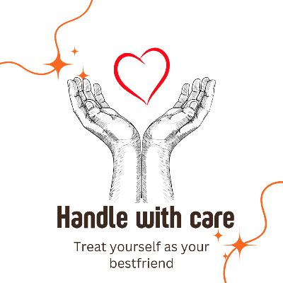 Handle with care