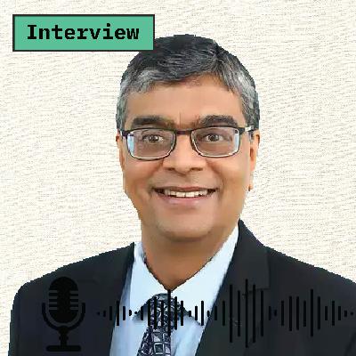 India's Valuation Premium, Mid and Small Cap Caution, and GARP Investing with Franklin Templeton's Ajay Argal India's Valuation Premium, Mid and Small Cap Caution, and GARP Investing with Franklin Templeton's Ajay Argal