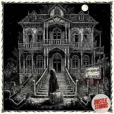 S5 E11: The House That Feeds on Guests S5 E11: The House That Feeds on Guests