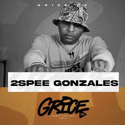 2spee Gonzales "J'ai toujours kiffer les impros"
