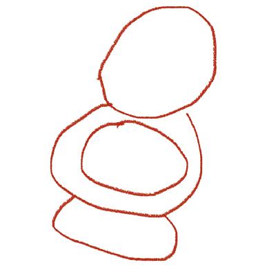 EP07 小红帽的故事：森林里遇见一头狼和一个男人，选谁呢？