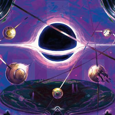 346 - Edge of Eternities: First Contact