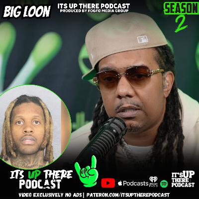 Why NBA YoungBoy Got Pulled Over In Utah While Lil Durk Sits In Federal Prison| Its Up There Podcast Why NBA YoungBoy Got Pulled Over In Utah While Lil Durk Sits In Federal Prison| Its Up There Podcast