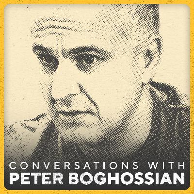 Open Borders vs Western Survival | Jan Vandebeek