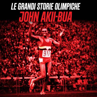 Monaco 1972 e mal d'Africa: la vita a ostacoli di John Akii-Bua