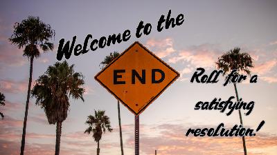 Delve 272 – The End of the Campaign