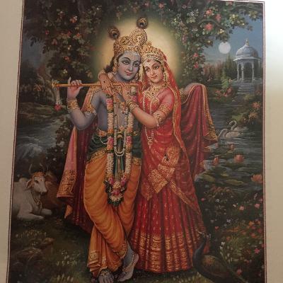 2 El Sri Raya Ramananda samvada de Srila Krsnadasa Kaviraja Goswami 2 El Sri Raya Ramananda samvada de Srila Krsnadasa Kaviraja Goswami