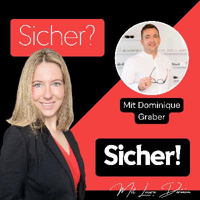 Ep 7: Schutz für die Augen, Einblicke für die Zukunft