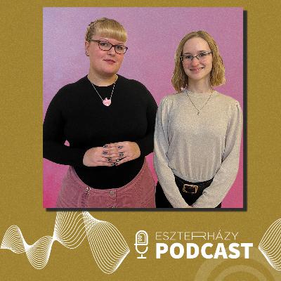 Nyelvek, pedagógia és zene-beszélgetés az idei Eszterházy Csillagával