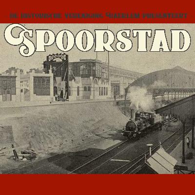 #1 Bijnamen van de stad: Spoorstad - Interview met Klaas van Giffen