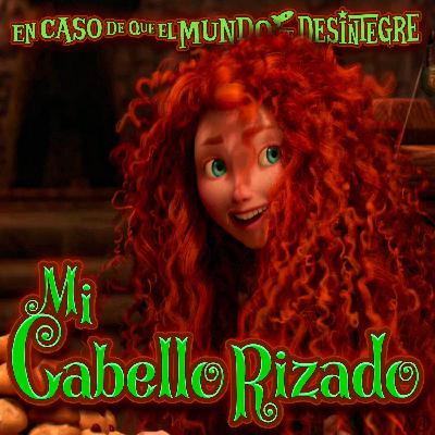 S27 Ep6083: Mi Cabello Rizado