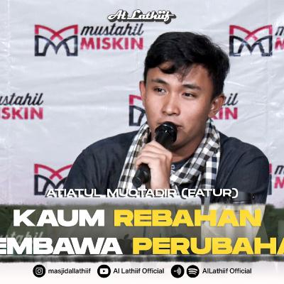Fathur - Kaum Rebahan Bawa Perubahan