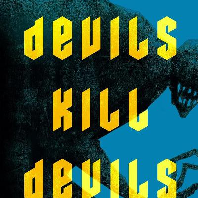 Read [ePub] Book Devils Kill Devils by Johnny Compton