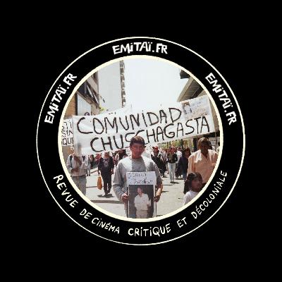 #2 NUESTRA TIERRA / LE CRI DES GARDES