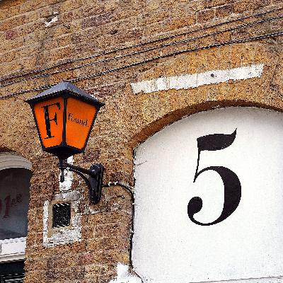 F5 Season 1 Episode 1- A deep dive F5 Season 1 Episode 1- A deep dive