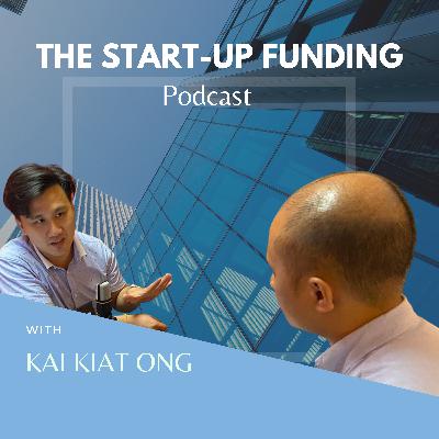 Start-Up Funding Pitfall 2: Getting the wrong types of investors