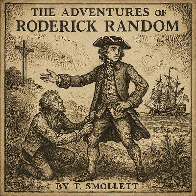 The Adventures of Roderick Random by T. Smollett - part 2/2