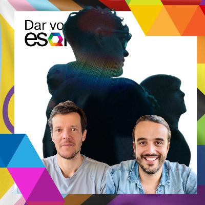 Ep.251 - Festival da Canção e da Eurovisão em rutura, resistência em Budapeste & Come See Me In The Good Light Ep.251 - Festival da Canção e da Eurovisão em rutura, resistência em Budapeste & Come See Me In The Good Light