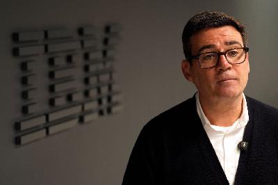 Four Day Weeks, Andy Burnham and the Death of Labour Dreams Four Day Weeks, Andy Burnham and the Death of Labour Dreams