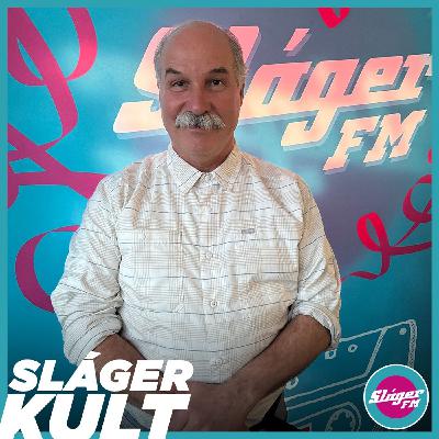 Sláger Kult | Berecz András | Mese, muzsika, vágyakozás a világ teremtéstörténetével